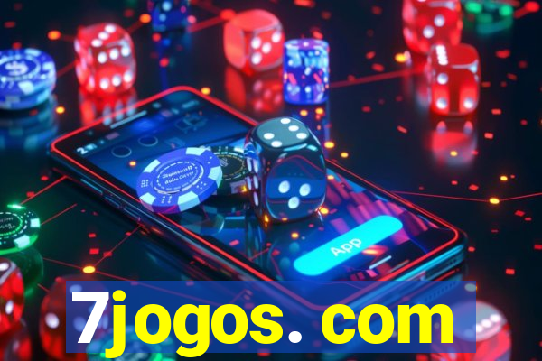 7jogos. com